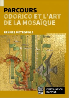 Parcours : Odorico et l'art de la mosaïque