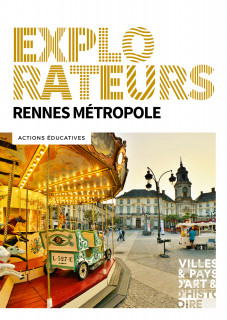 Les activités scolaires à Rennes Métropole