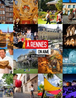 Que faire à Rennes pendant votre séjour