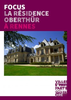 Focus : la résidence Oberthür