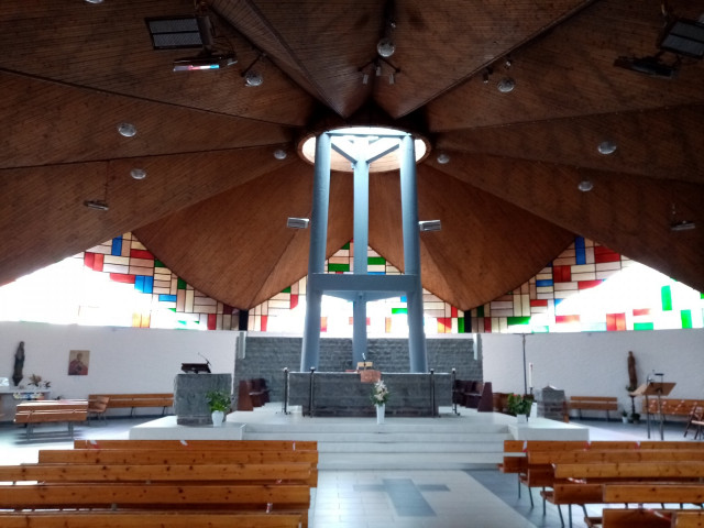 eglise-saint-paul Rennes